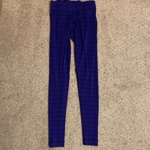 Smartwool base layer pant